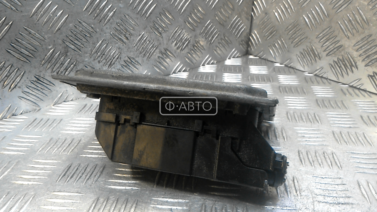 Блок управления двс