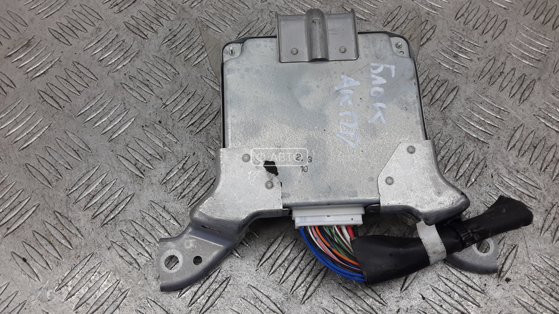 Блок управления АКПП