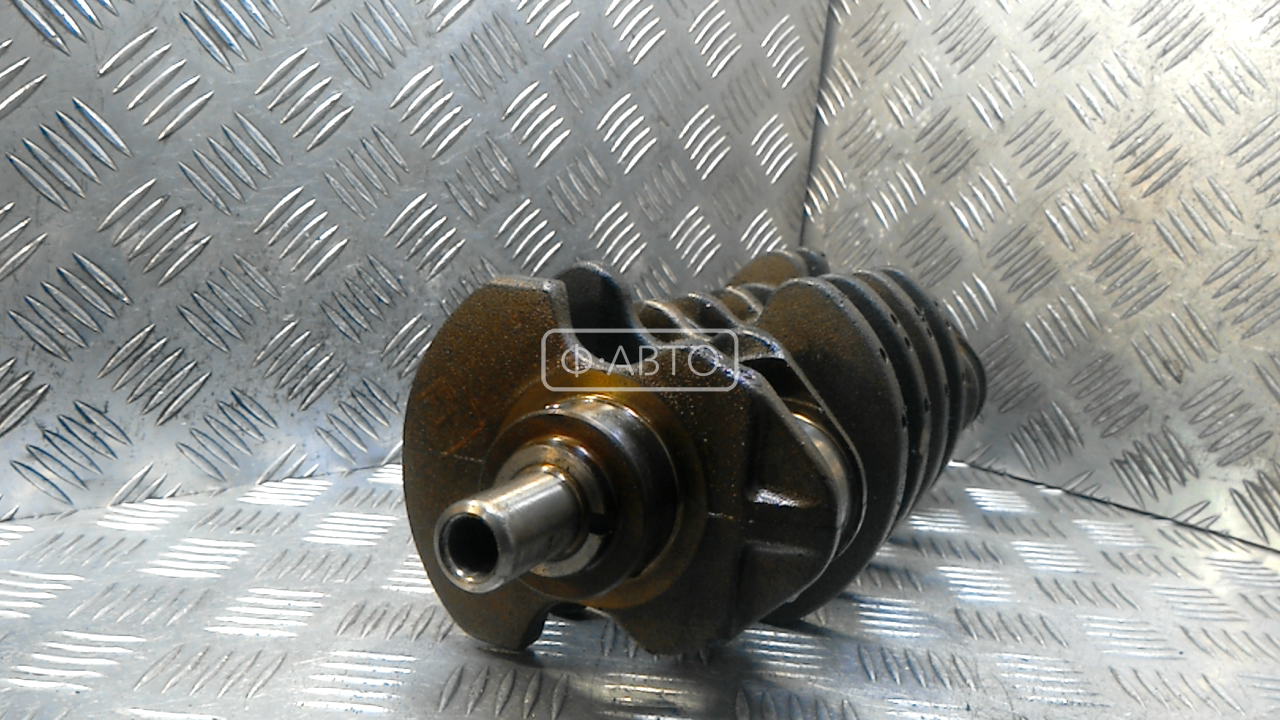 Коленвал бензиновый