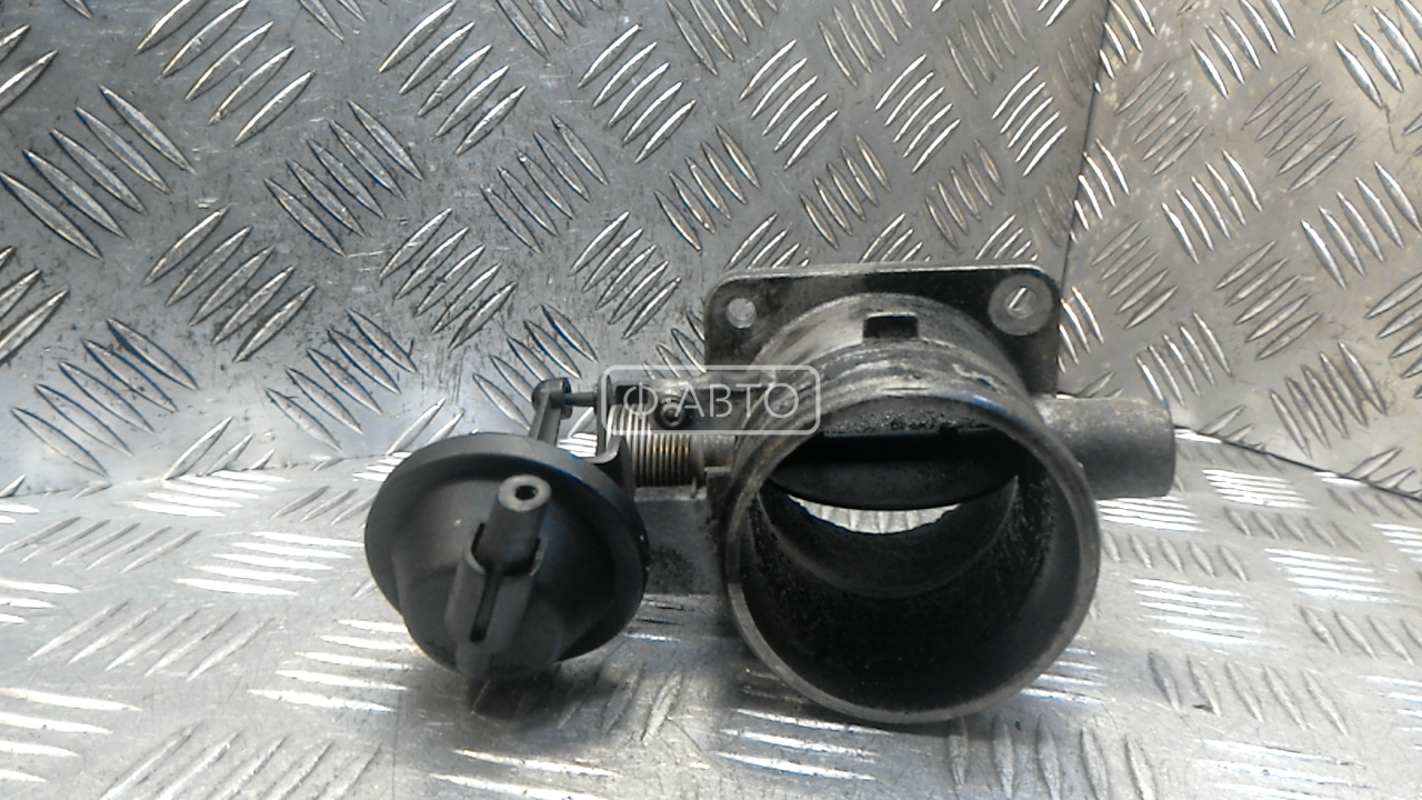 Дроссельная заслонка дизельная