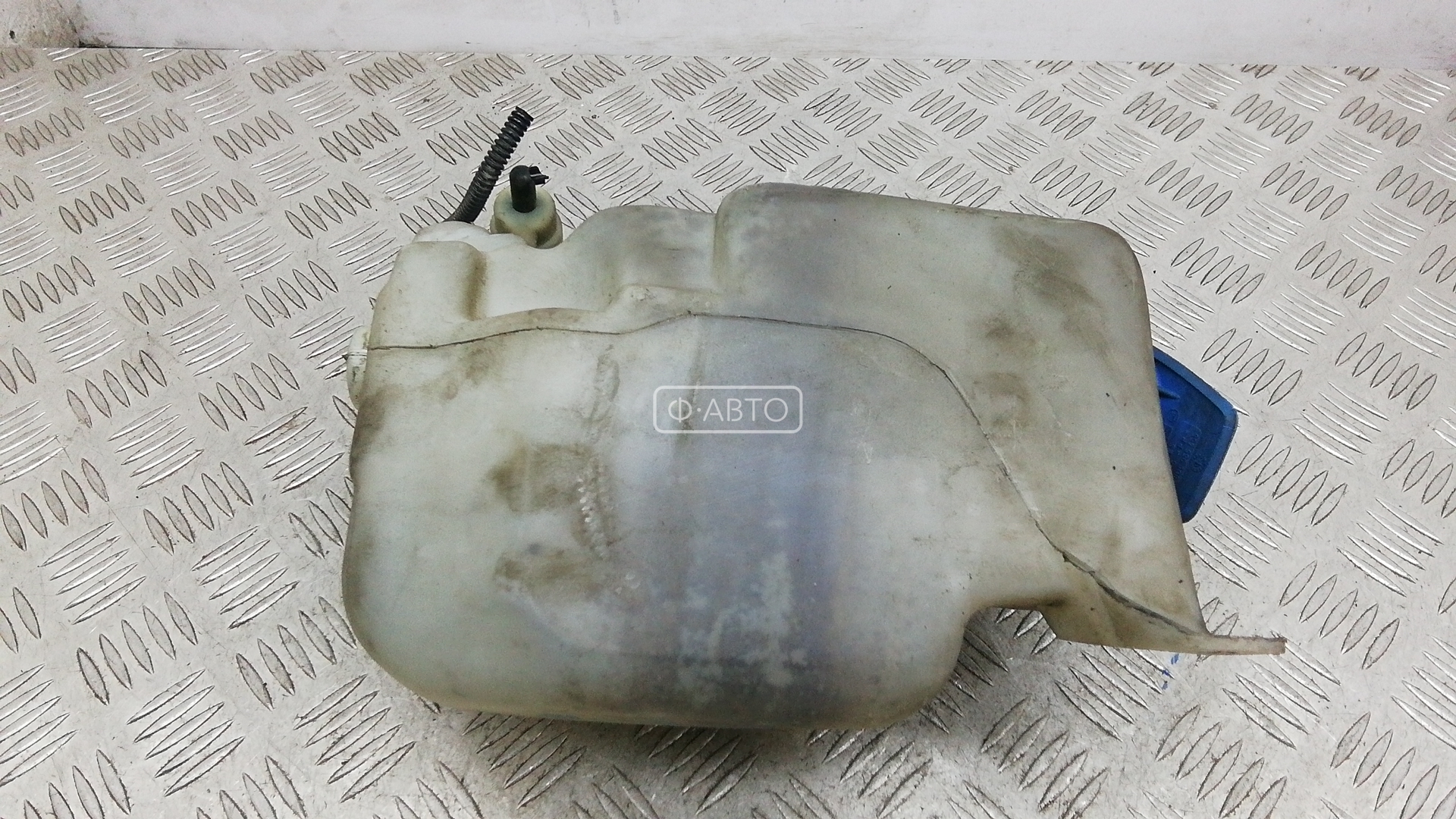 Бачок омывателя