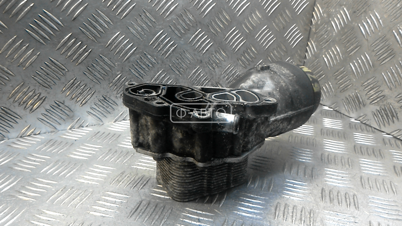 Корпус масляного фильтра дизельный