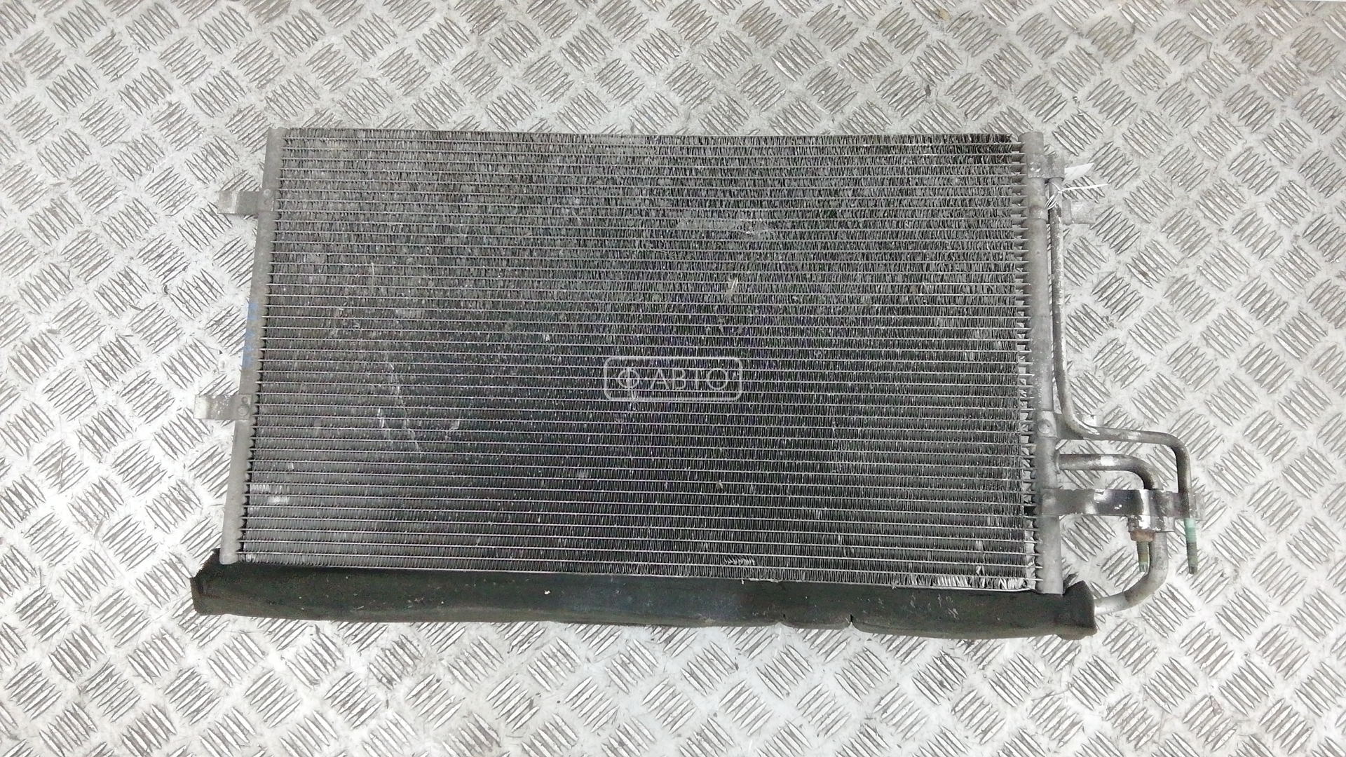 Радиатор кондиционера
