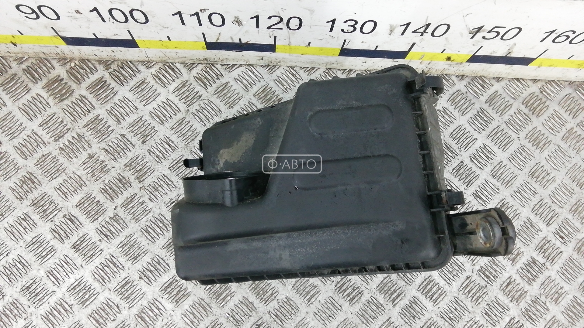 Корпус воздушного фильтра