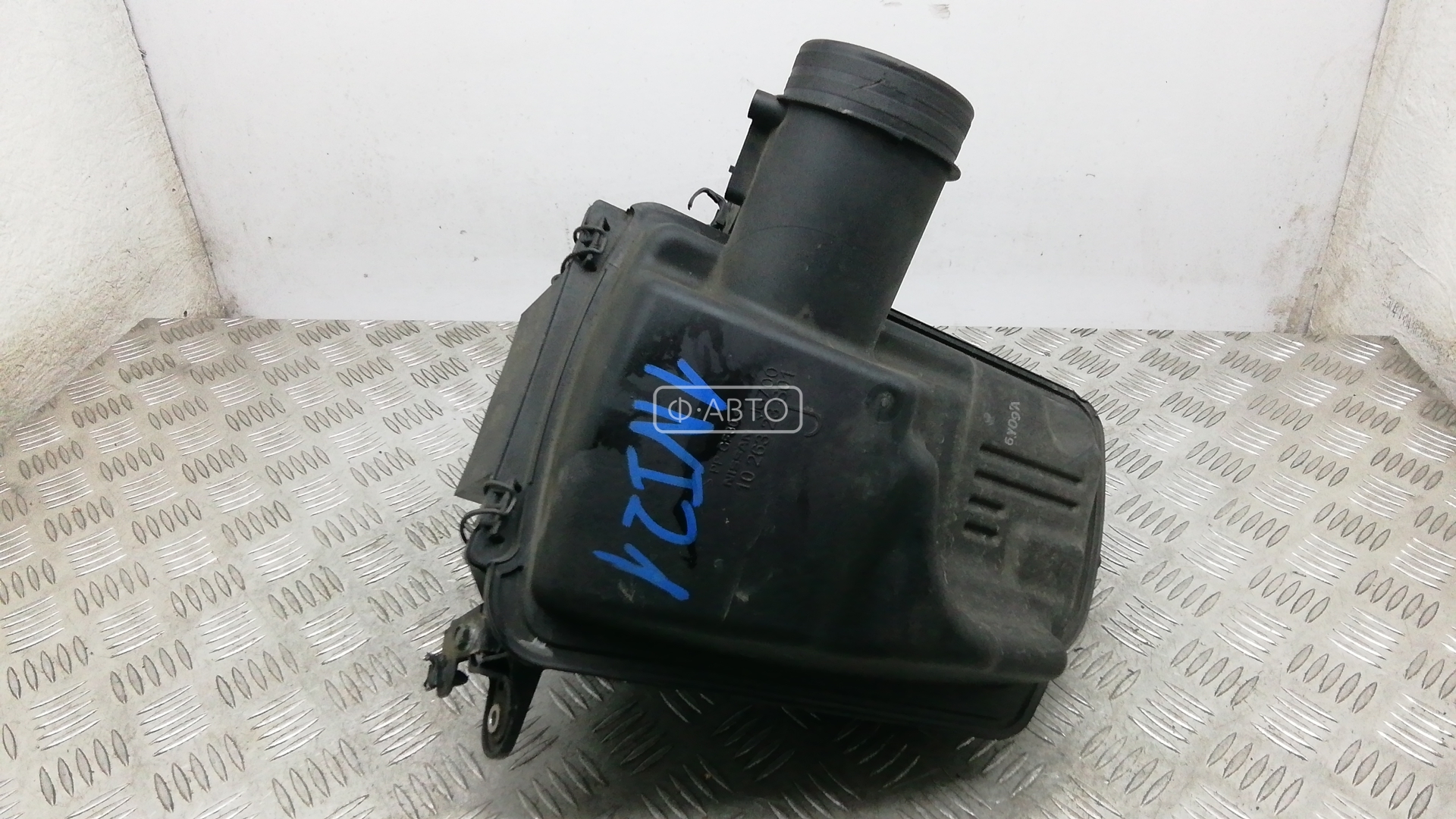 Корпус воздушного фильтра