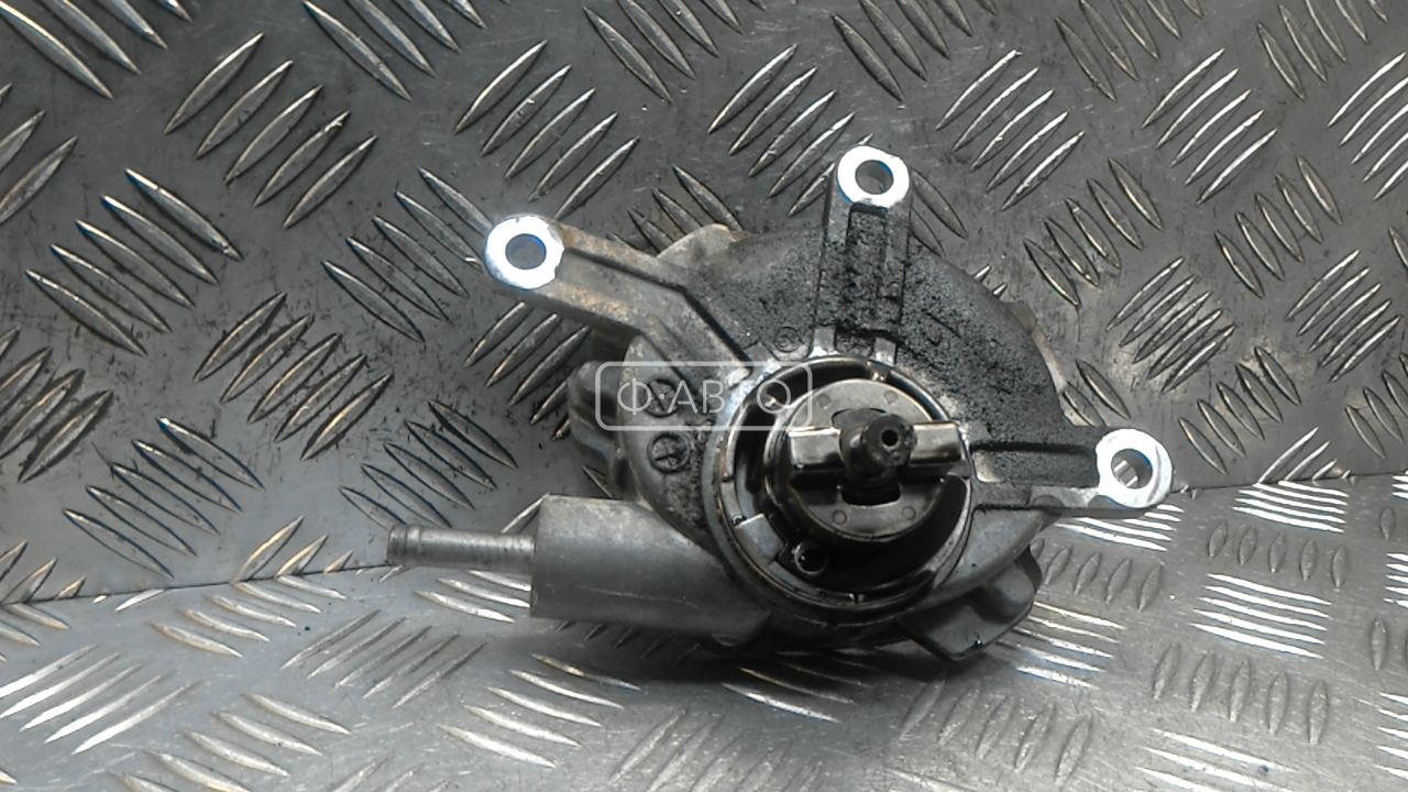 Насос вакуумный