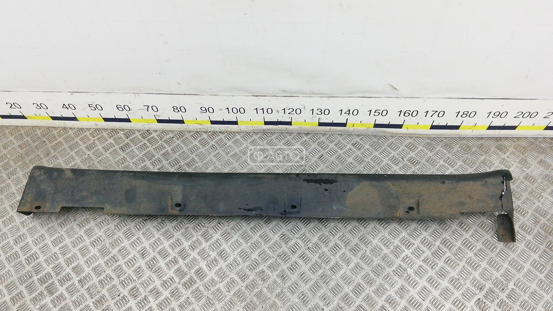 Накладка на порог