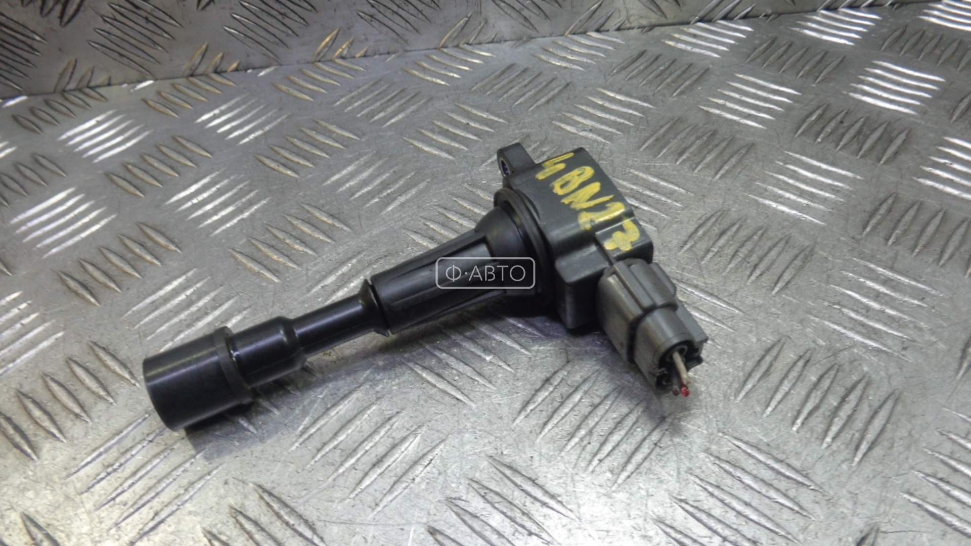 Катушка зажигания бензиновая