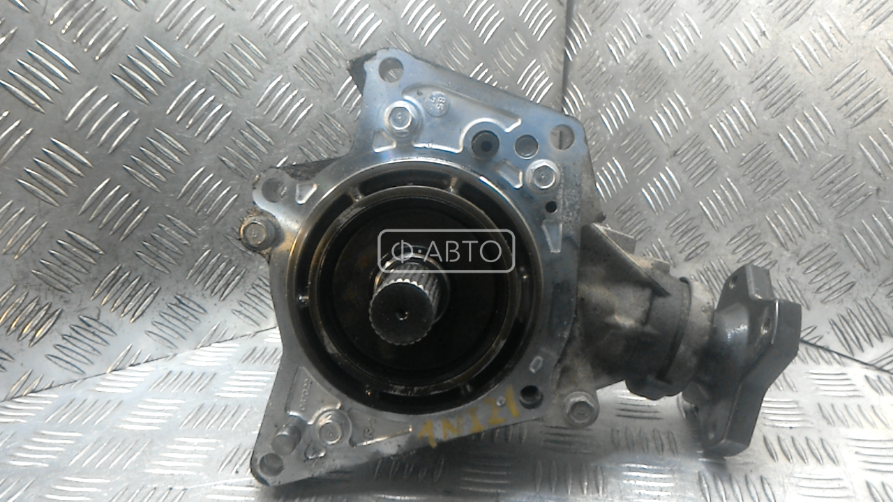 Раздаточная коробка