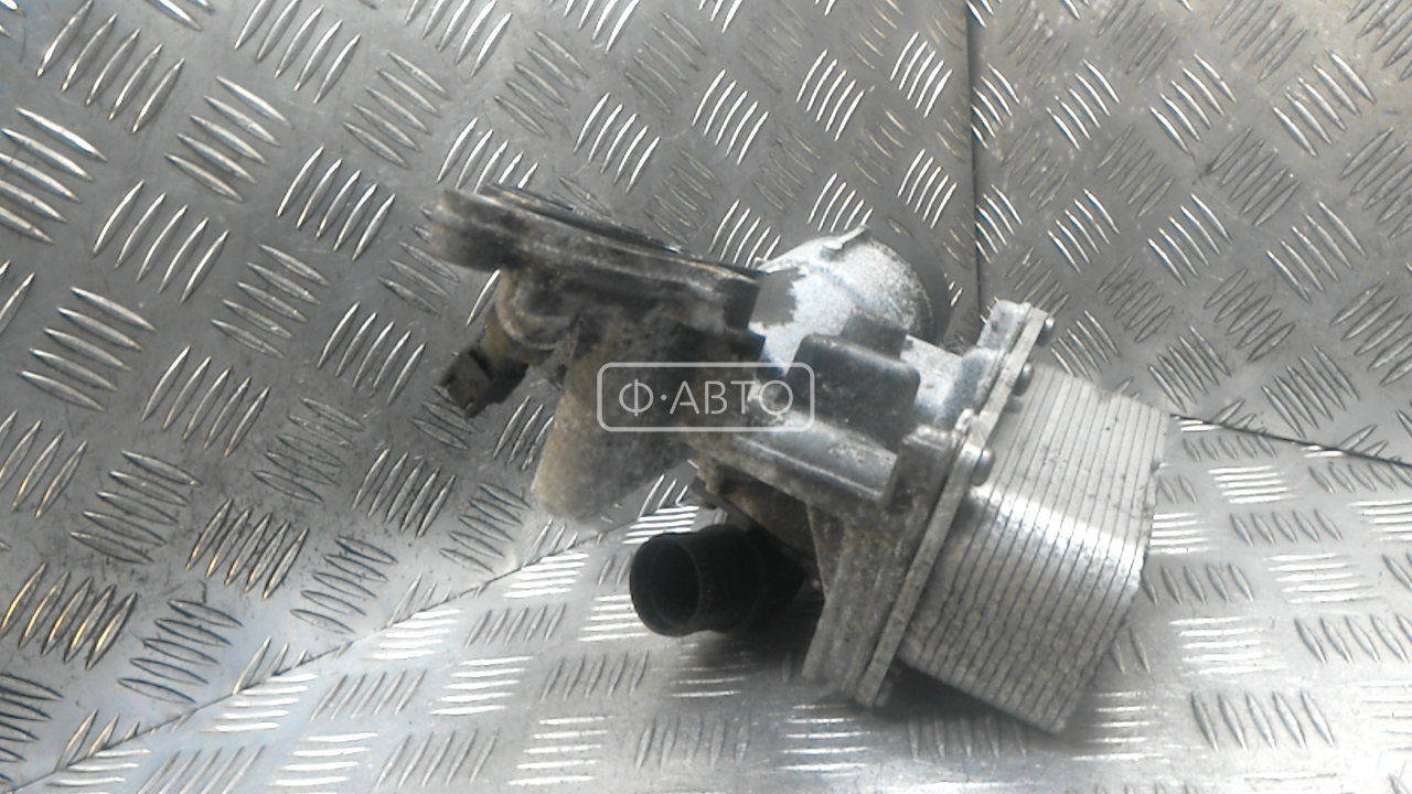 Корпус масляного фильтра дизельный