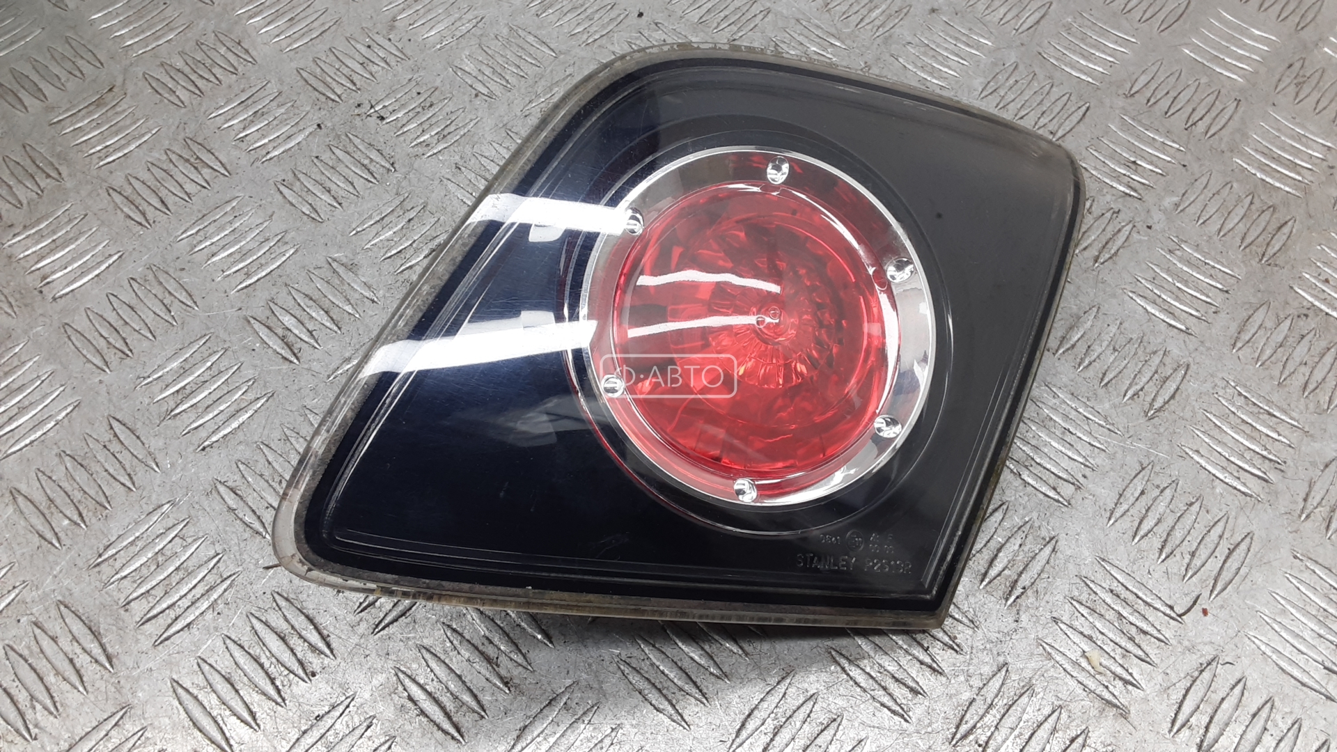 Фонарь правый 3-5 двери