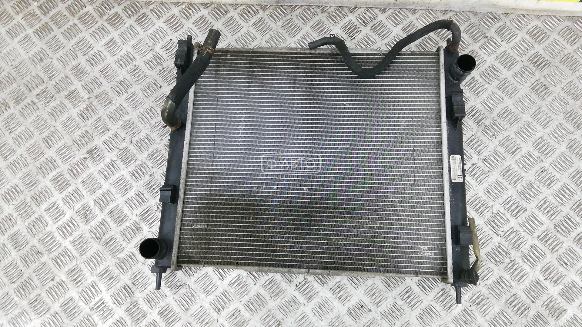 Радиатор системы охлаждения