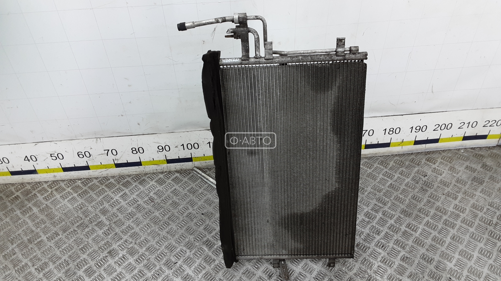 Радиатор кондиционера