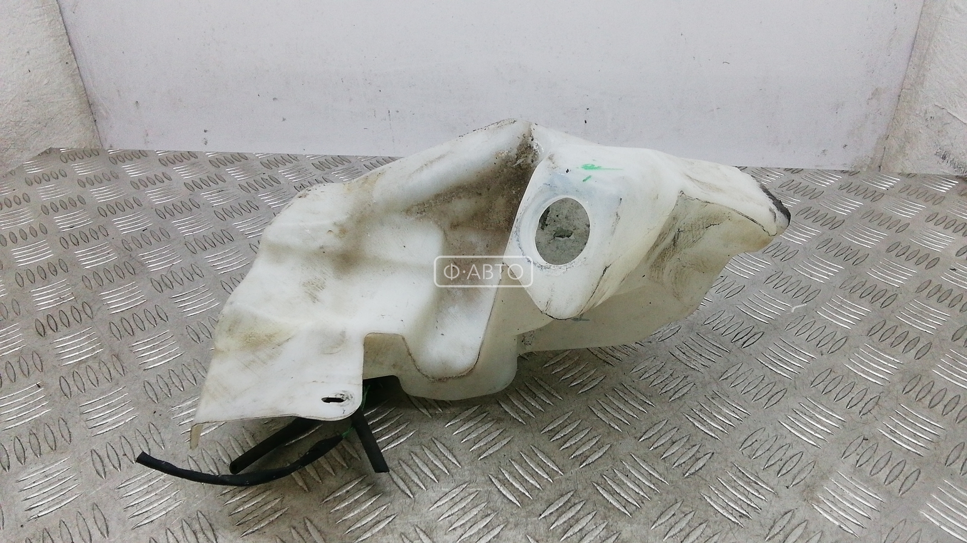 Бачок омывателя