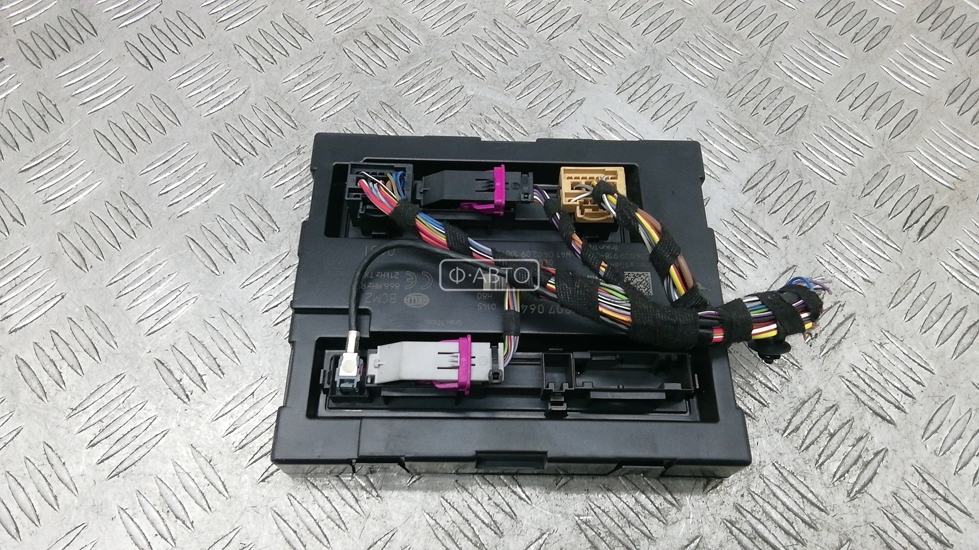 Блок комфорта