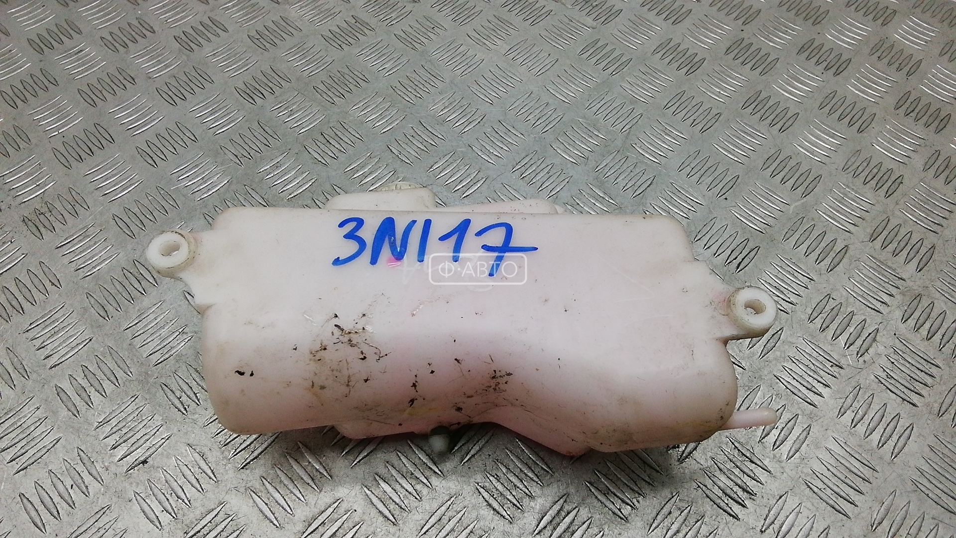 Бачок расширительный