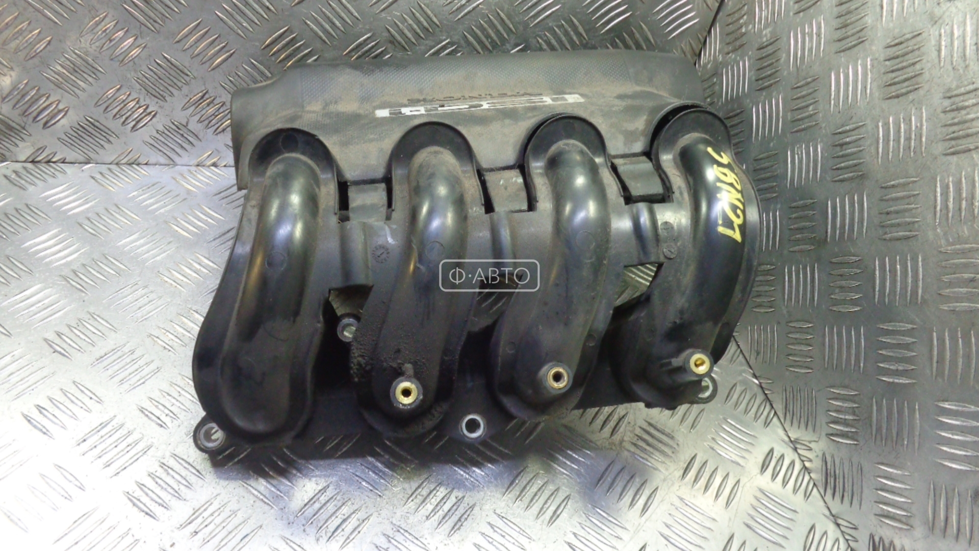 Впускной коллектор бензиновый