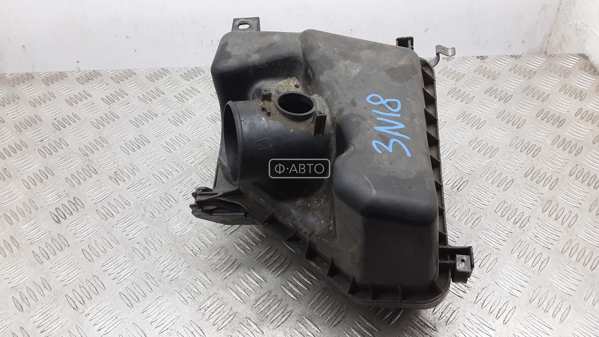 Корпус воздушного фильтра