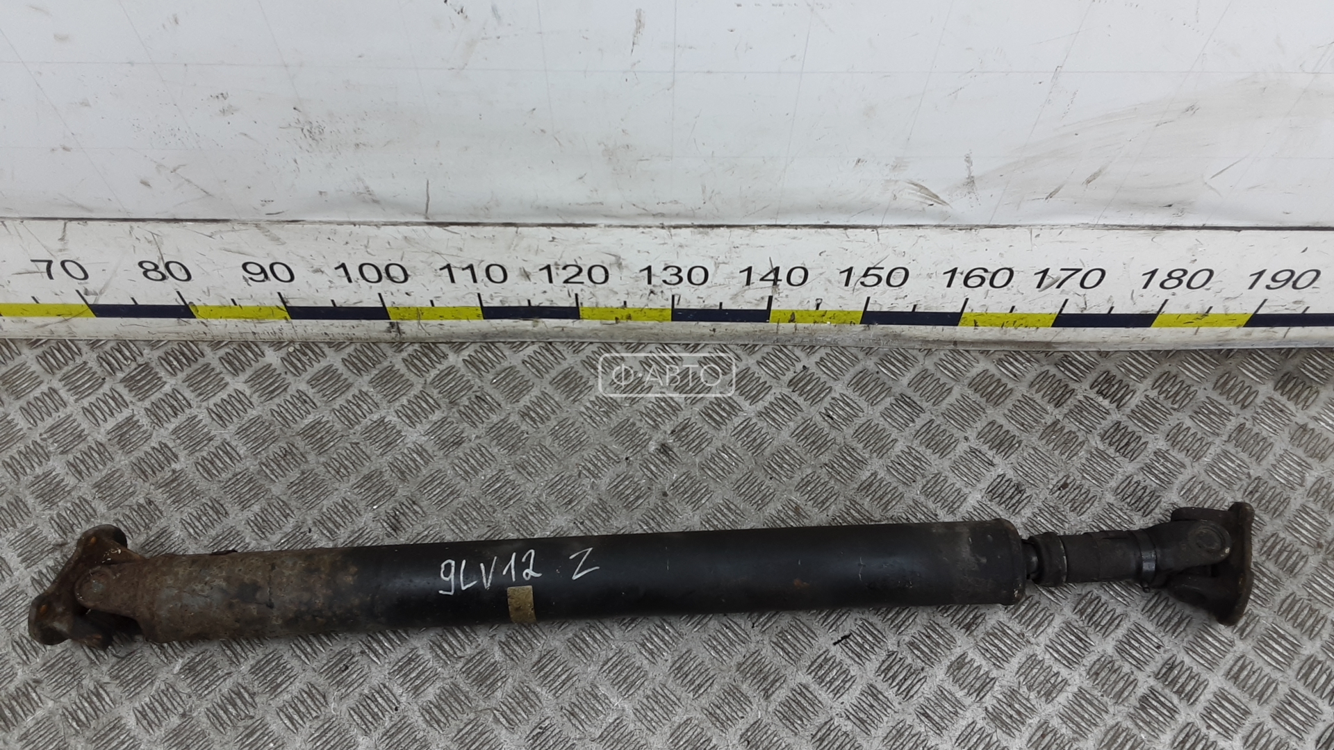 Карданный Вал Опель Омега Б Купить