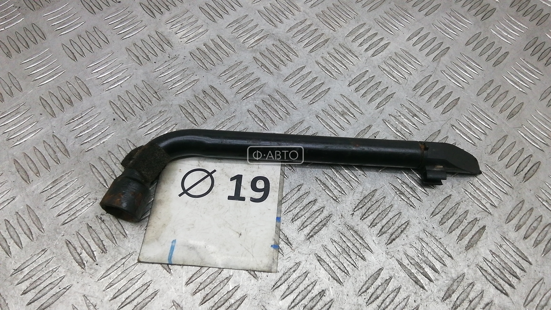 Ключ колесный