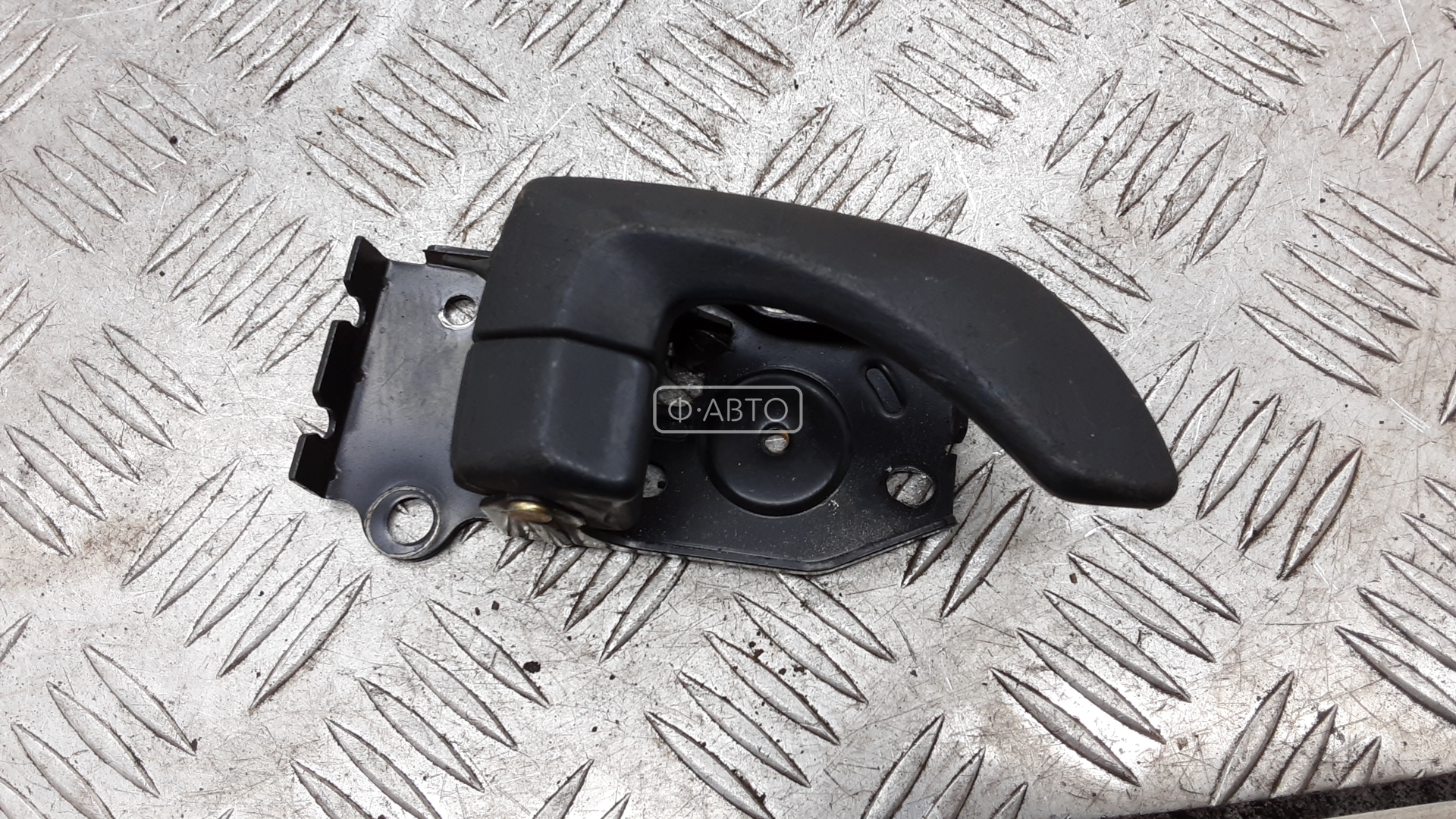 Ручка внутренняя передняя правая