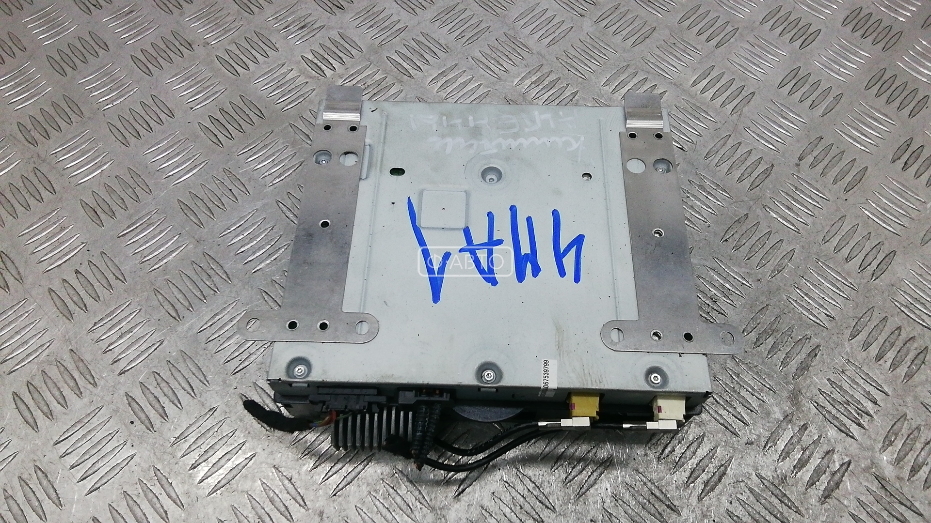 Усилитель антенны