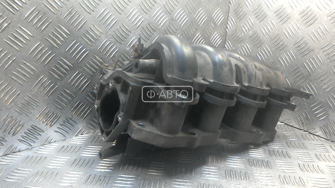 Впускной коллектор бензиновый