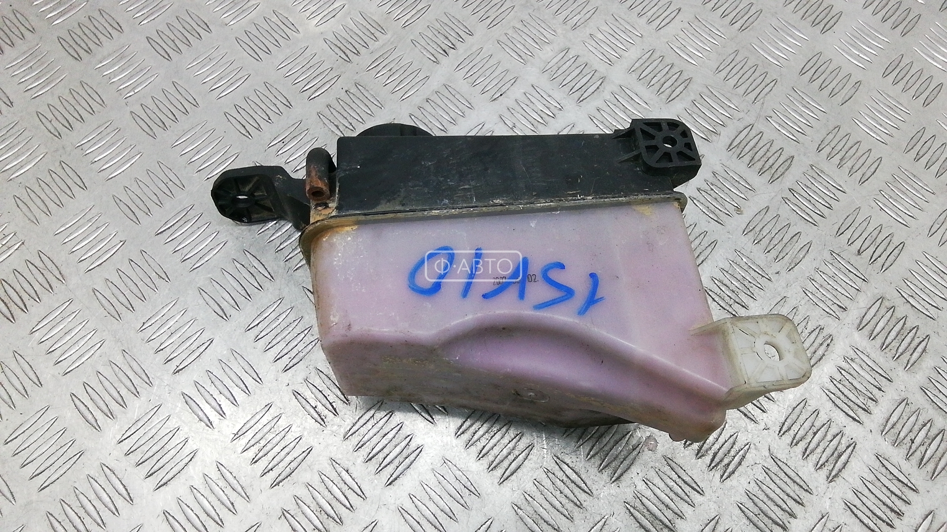 Бачок расширительный