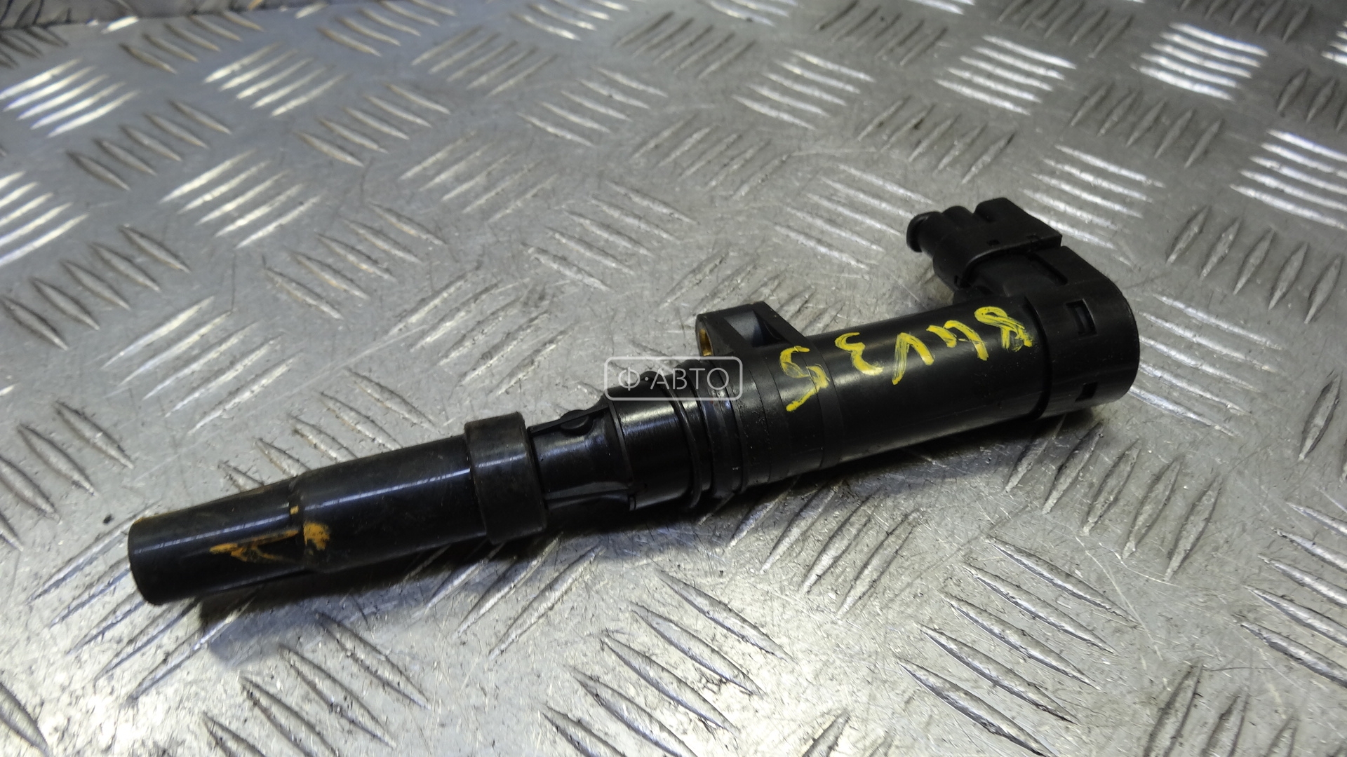 Катушка зажигания бензиновая