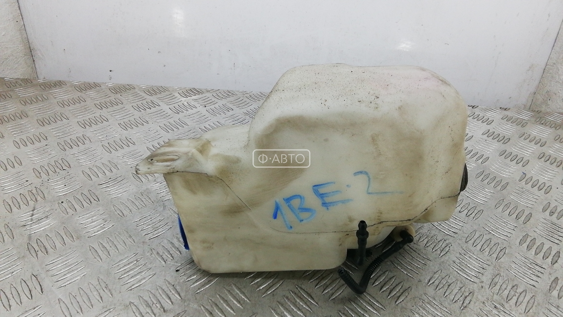 Бачок омывателя