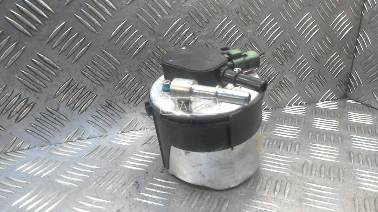 Корпус топливного фильтра