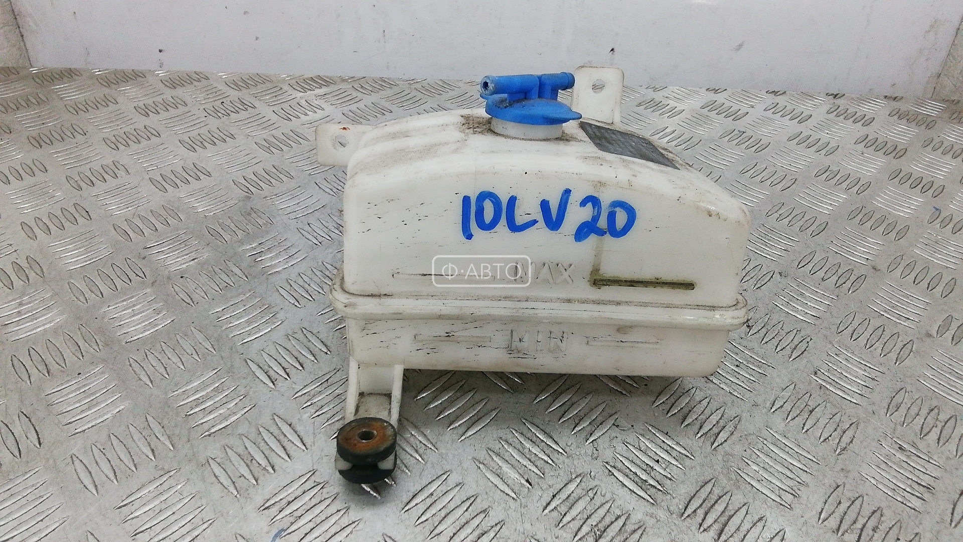 Бачок расширительный