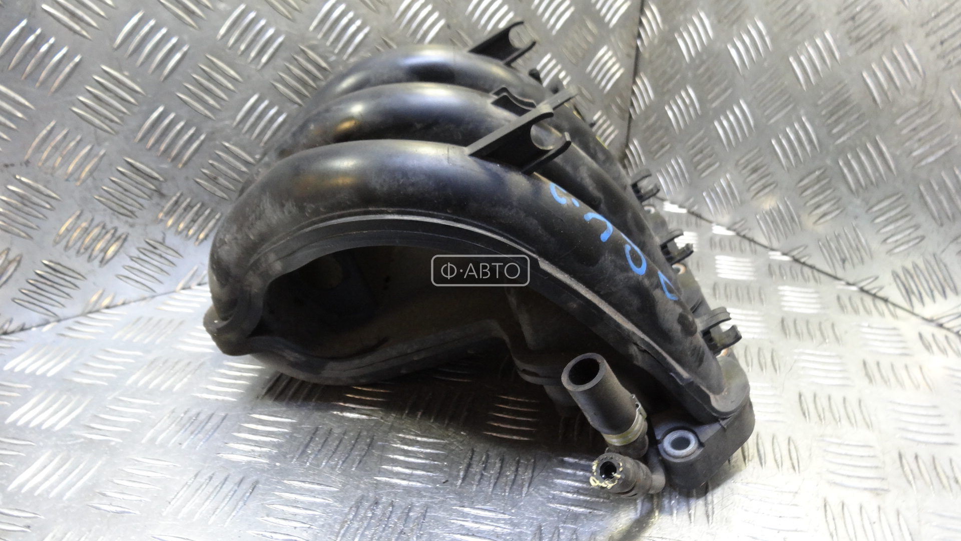 Впускной коллектор бензиновый