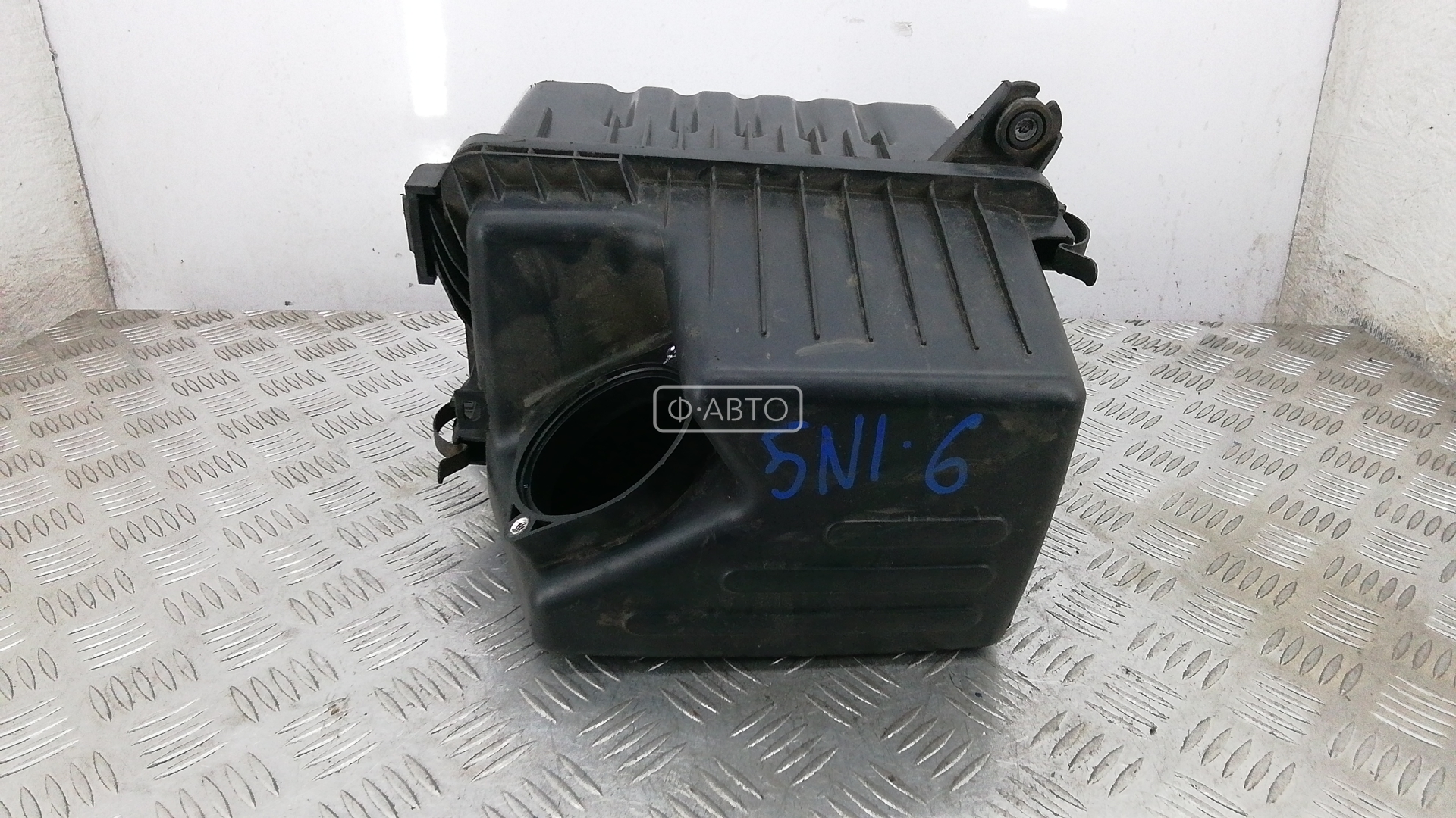 Корпус воздушного фильтра