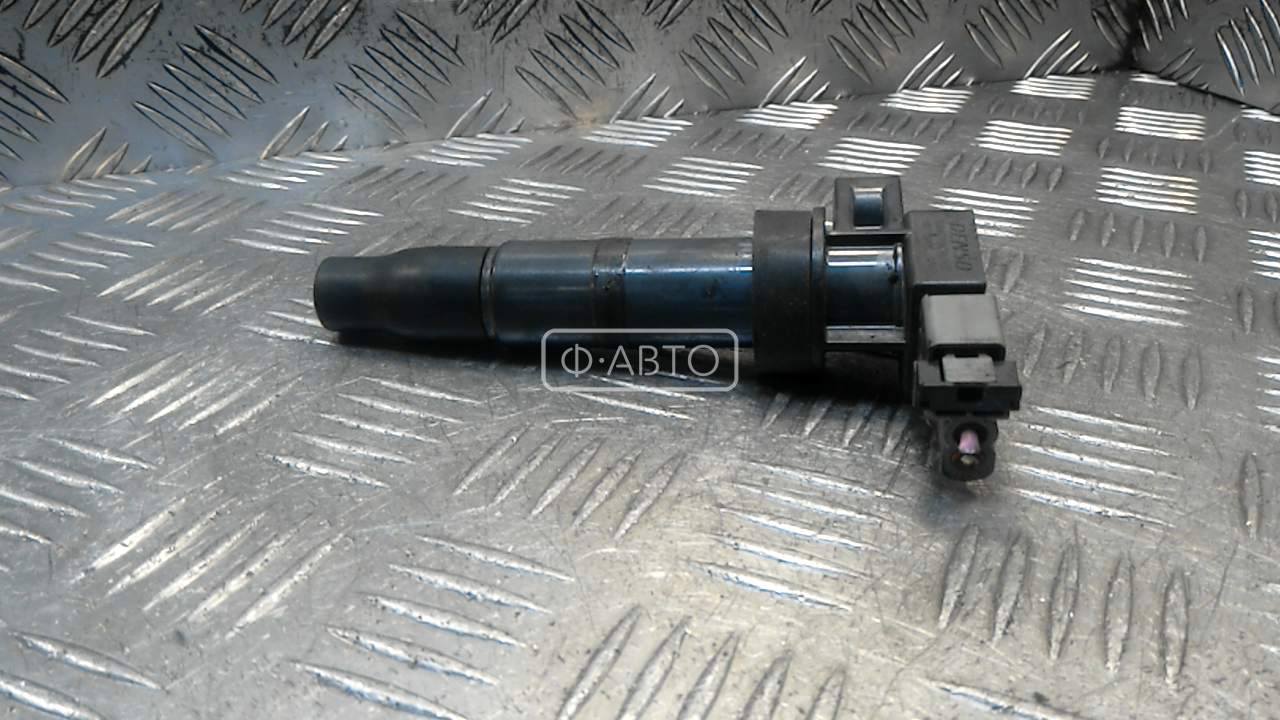 Катушка зажигания бензиновая