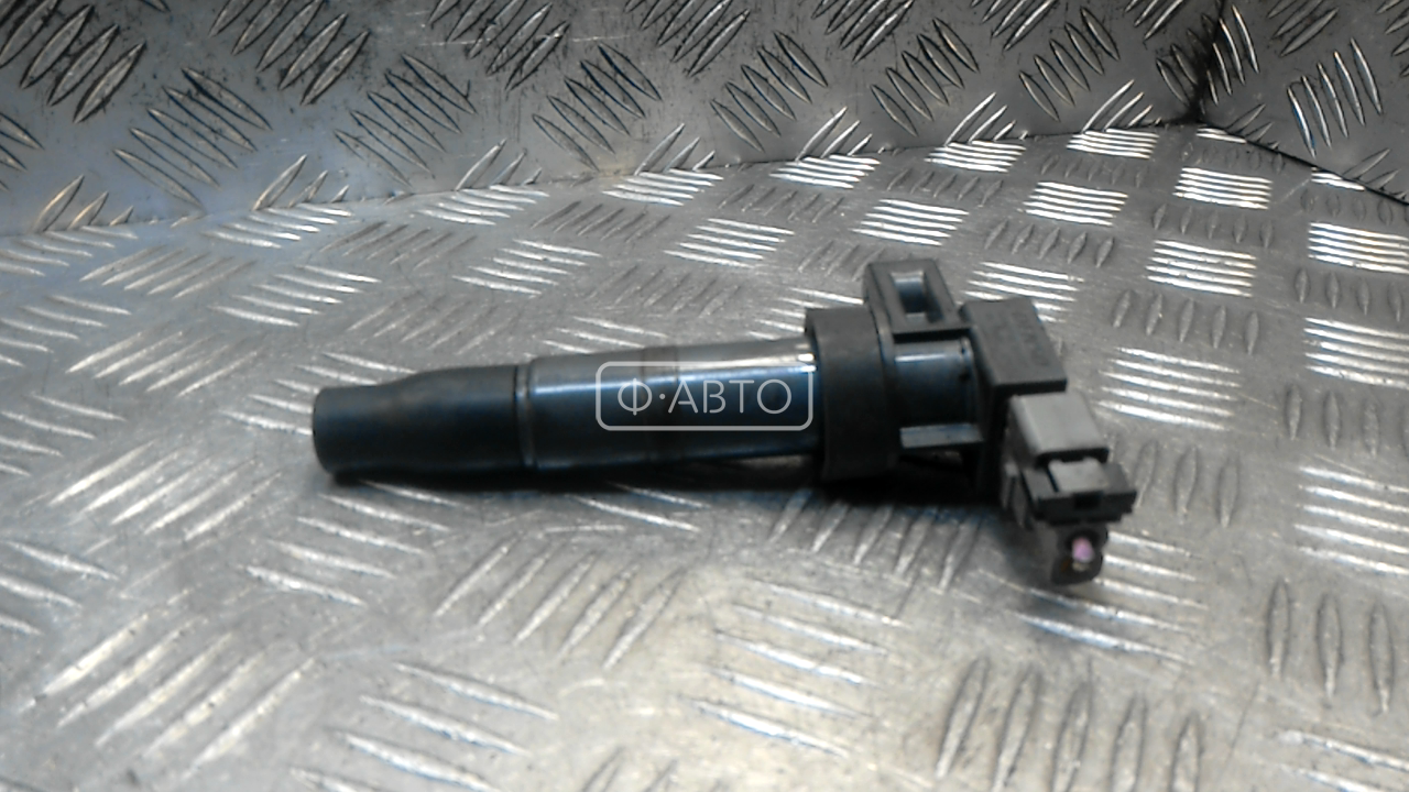 Катушка зажигания бензиновая