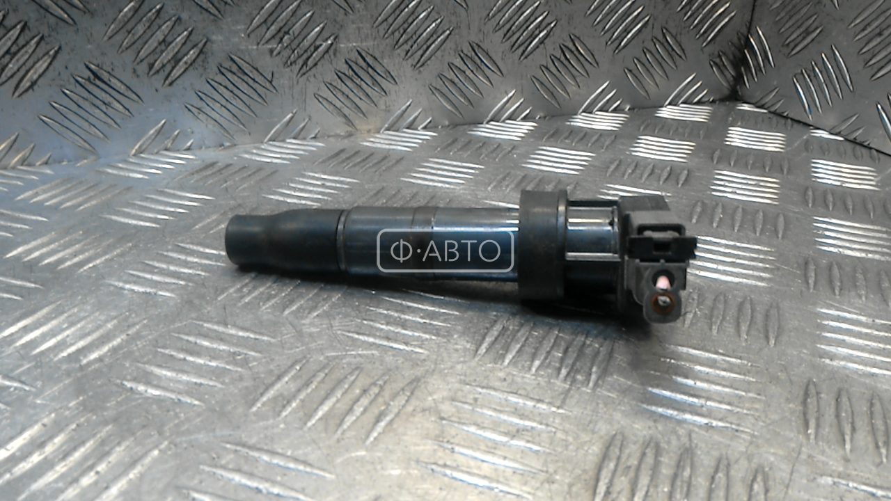 Катушка зажигания бензиновая