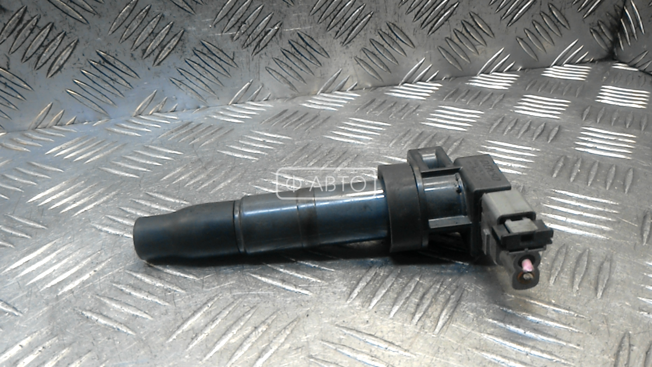 Катушка зажигания бензиновая