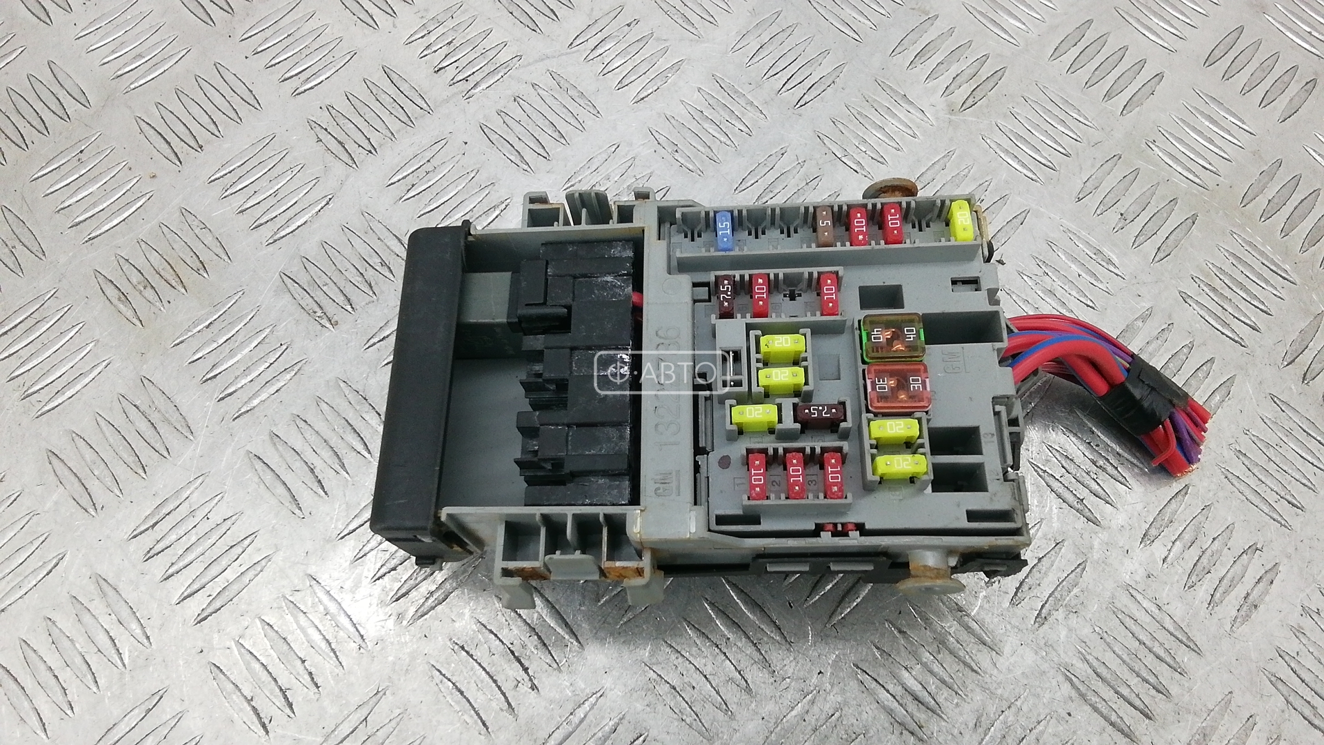 Блок комфорта