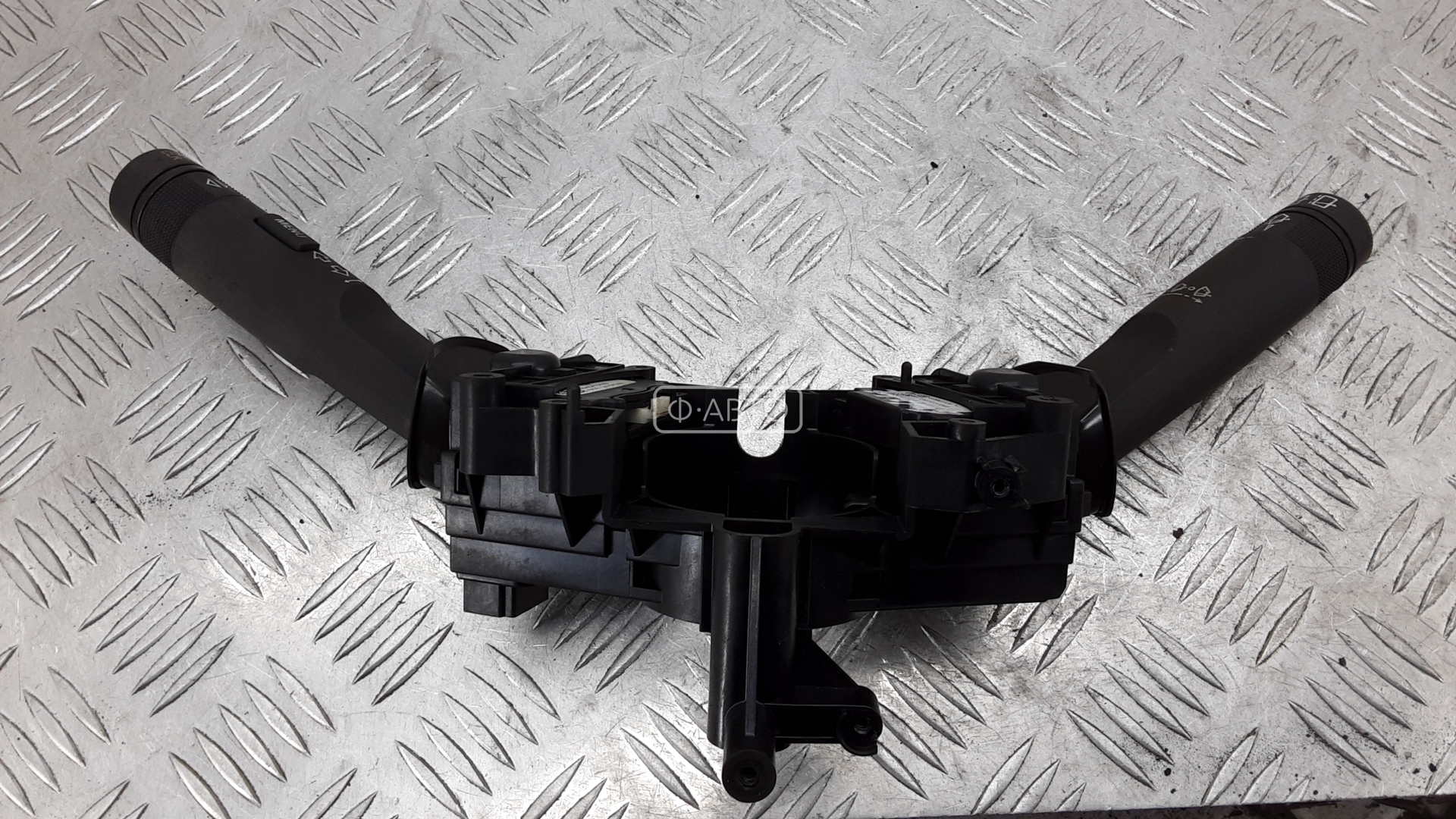 Переключатель поворотов и дворников (стрекоза)