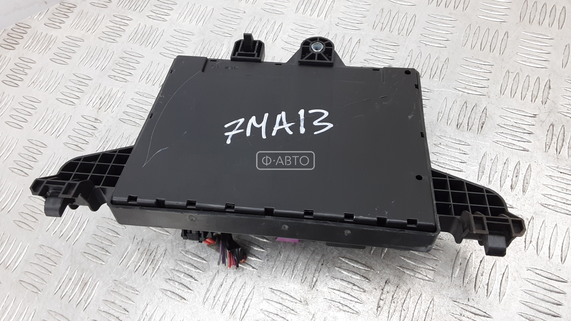 Блок комфорта