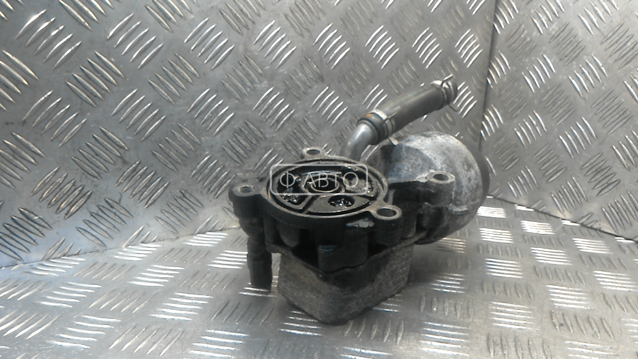 Корпус масляного фильтра дизельный