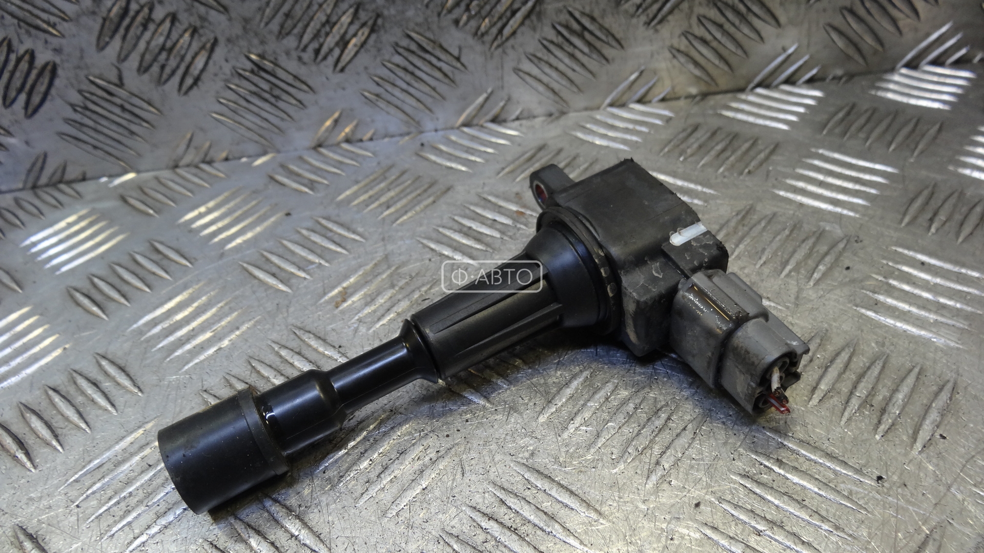 Катушка зажигания бензиновая