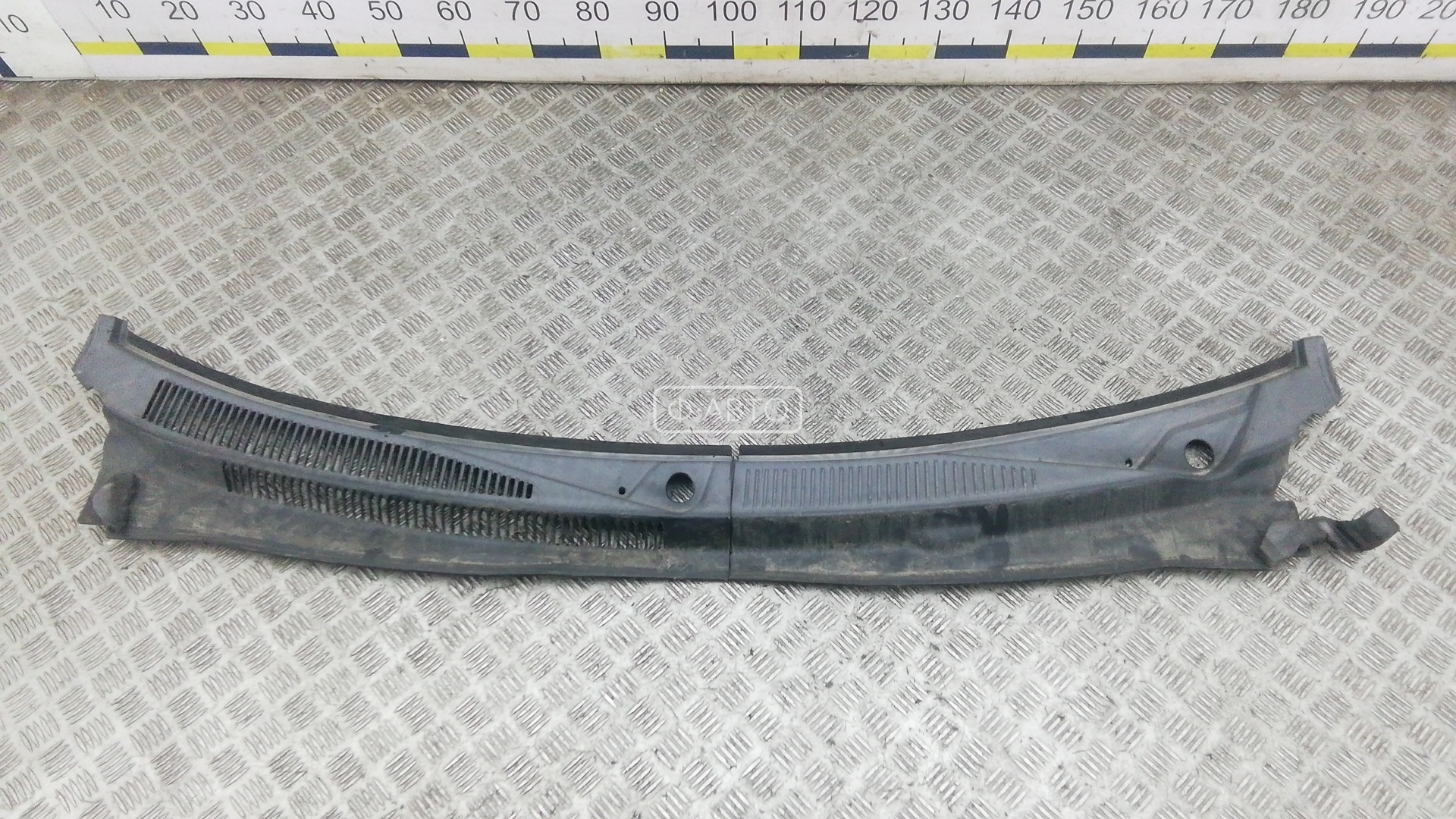 Накладка декоративная (жабо, дождевик)