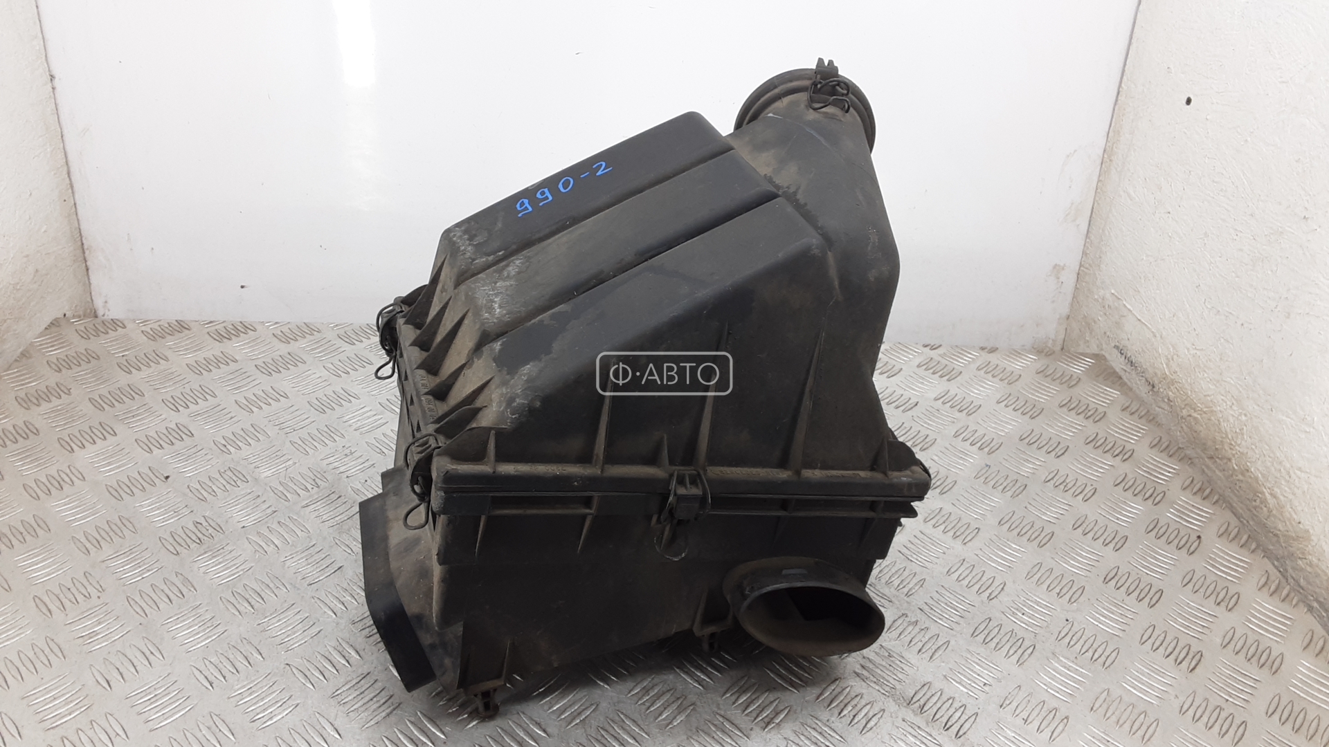 Корпус воздушного фильтра