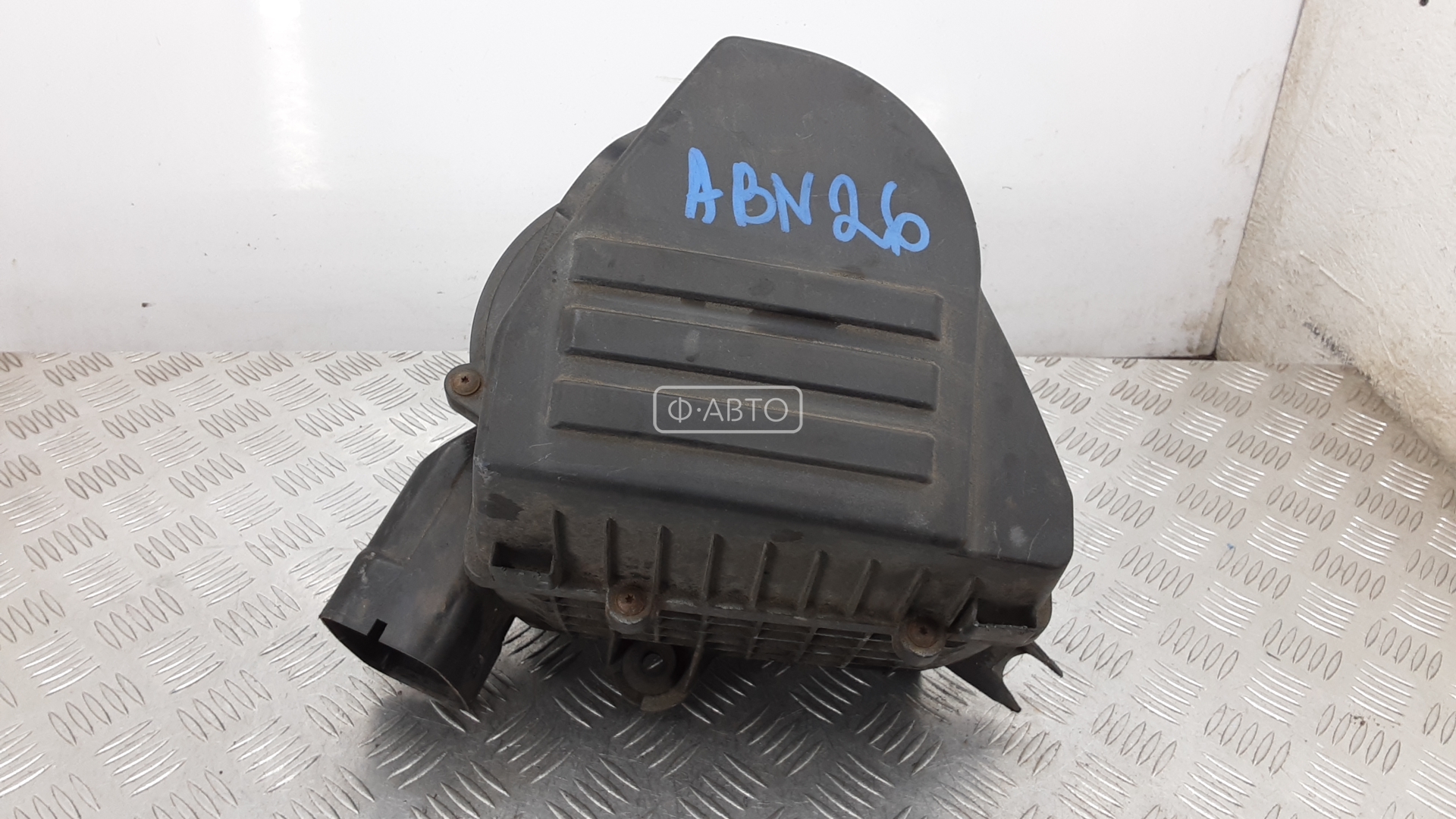 Корпус воздушного фильтра