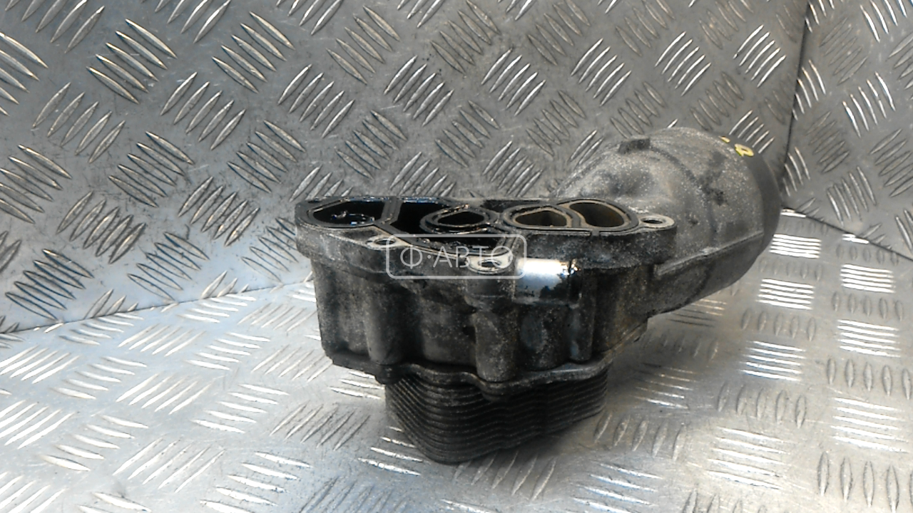 Корпус масляного фильтра дизельный