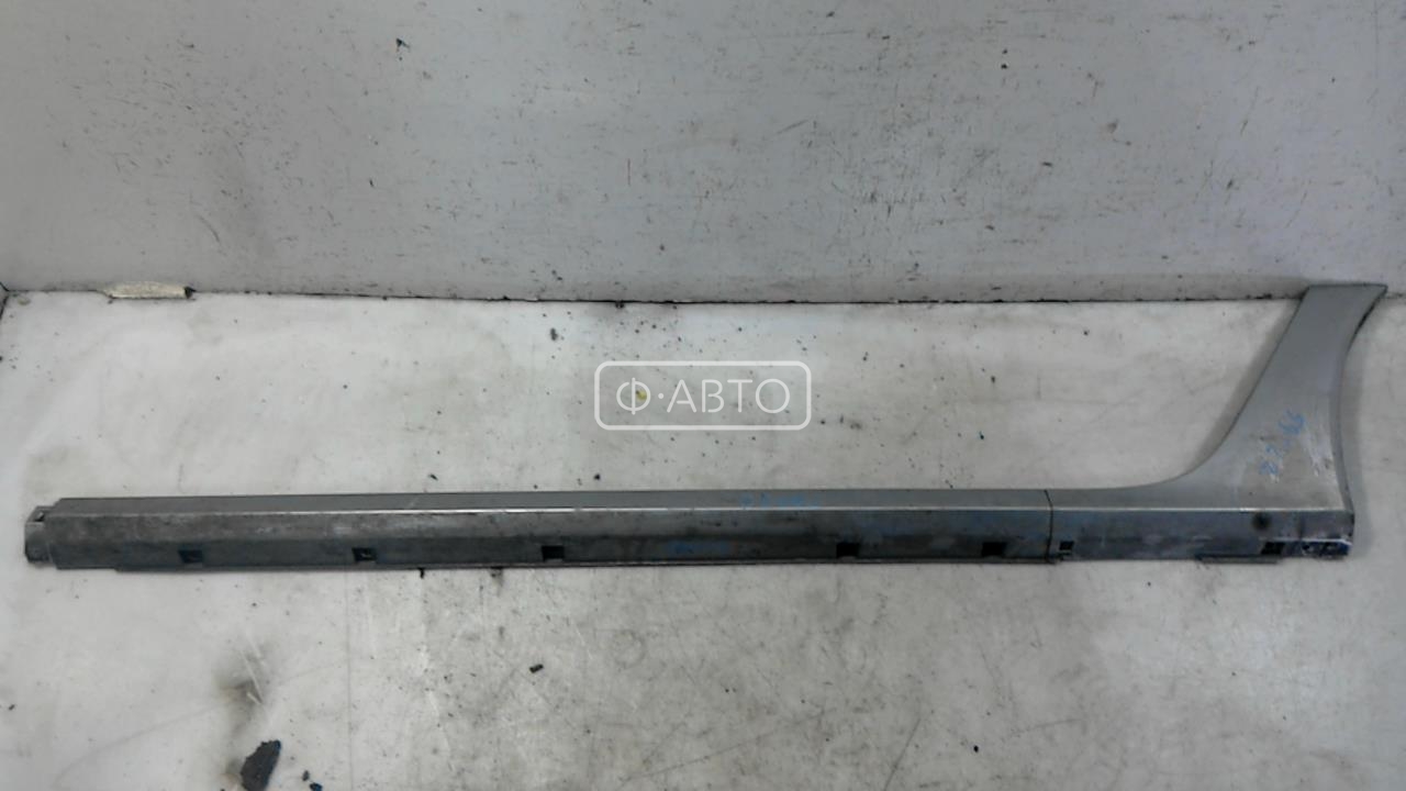 Накладка на порог