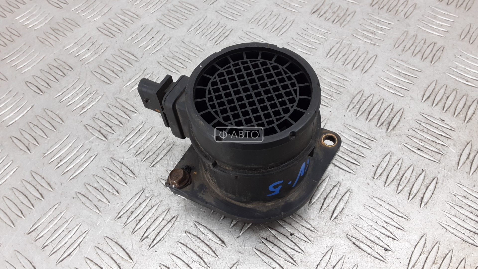 Расходомер воздуха дизельный