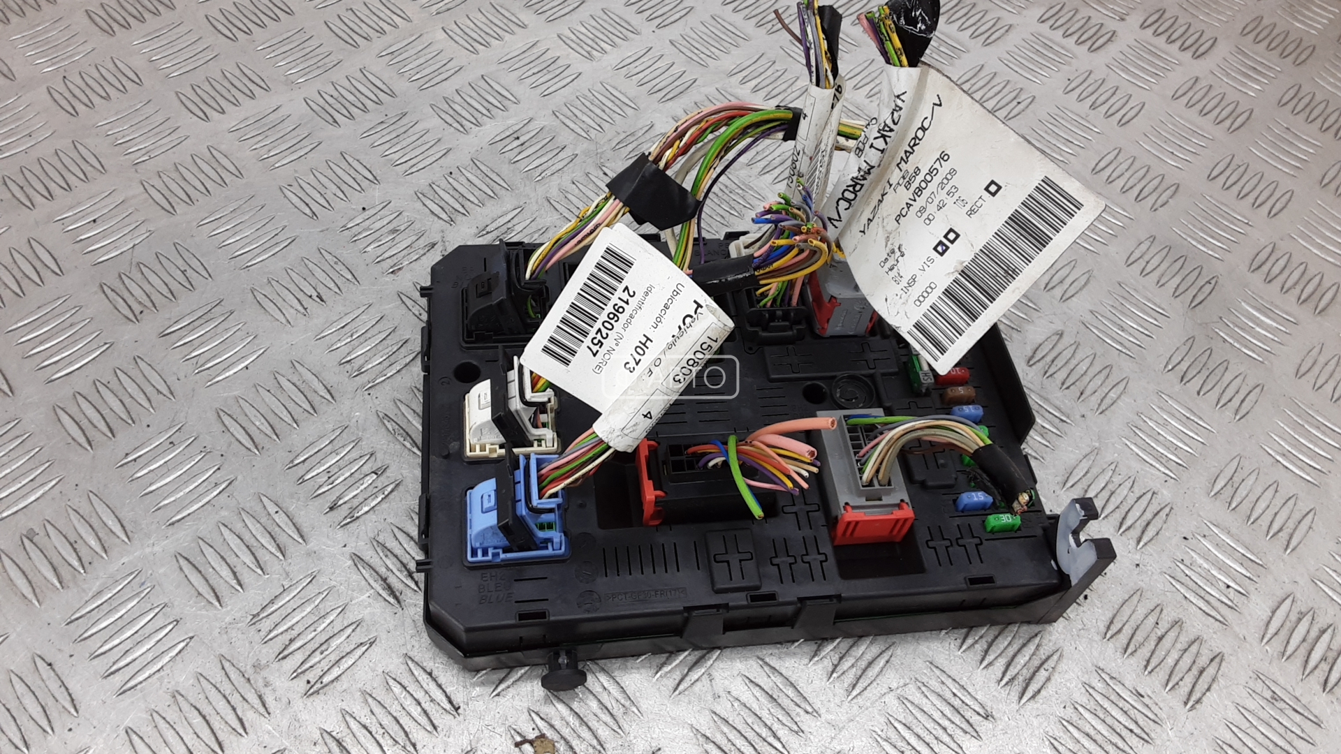 Блок комфорта